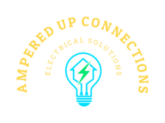 AMPERED UP CONNECTIONS
